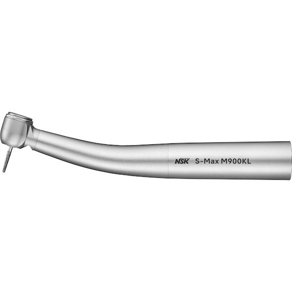 S-Max M Turbine M900KL