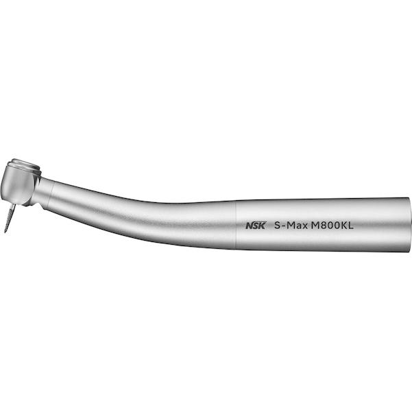 S-Max M Turbine M800KL