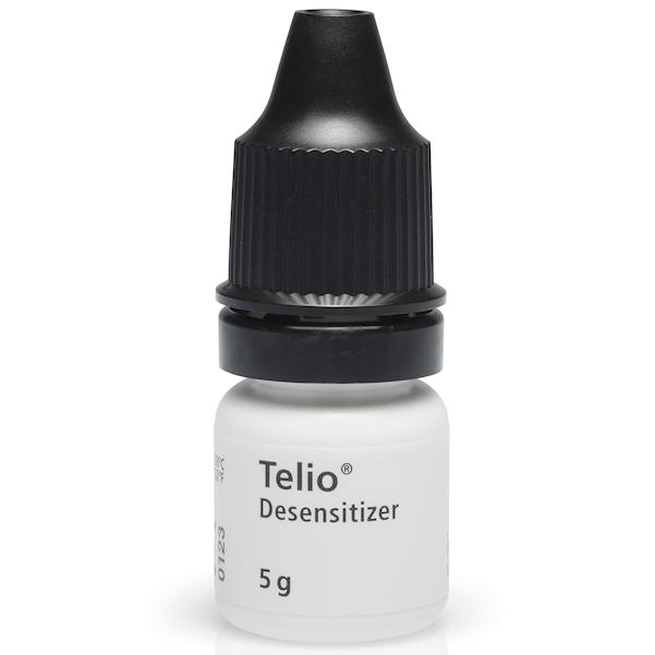 Telio Desensitizer