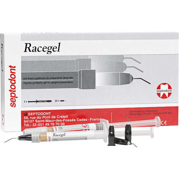 Racegel