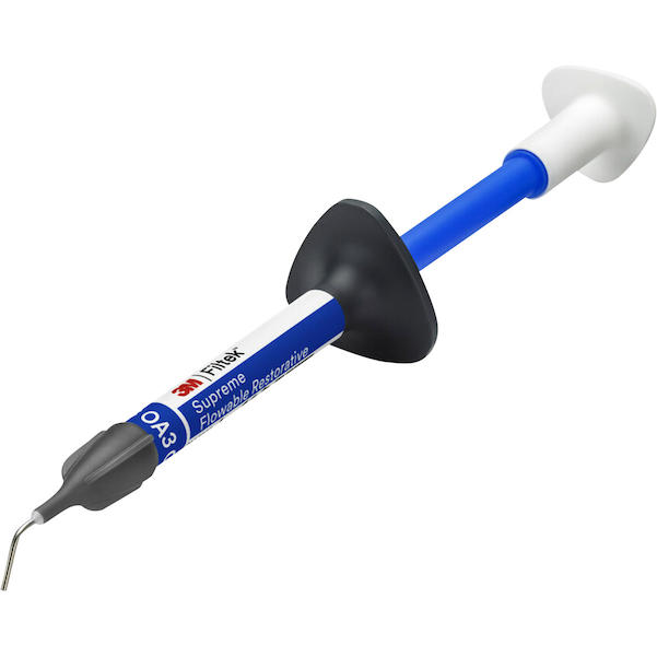 Filtek Supreme Flowable Spritzen