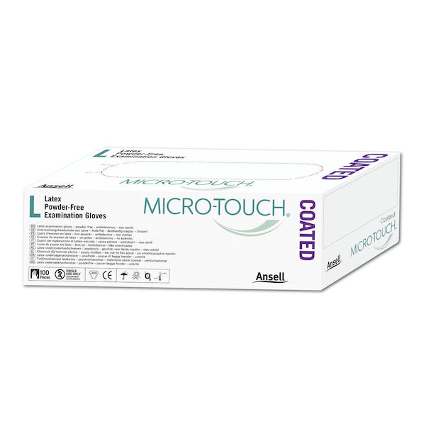 MICRO-TOUCH® Coated