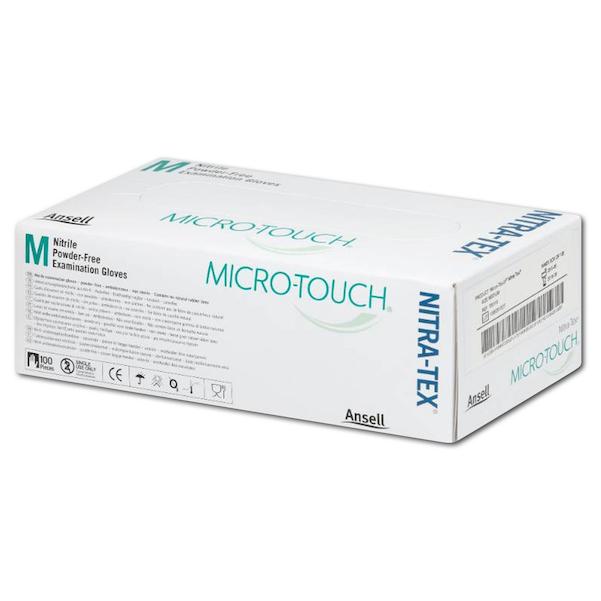 MICRO-TOUCH® Nitra-Tex