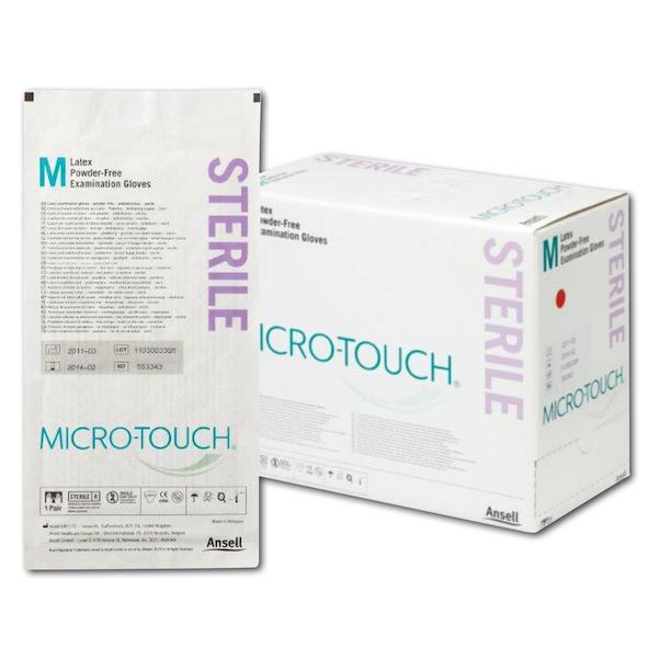 MICRO-TOUCH® Sterile