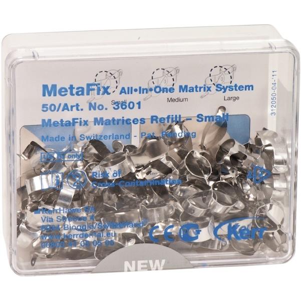 MetaFix - Set