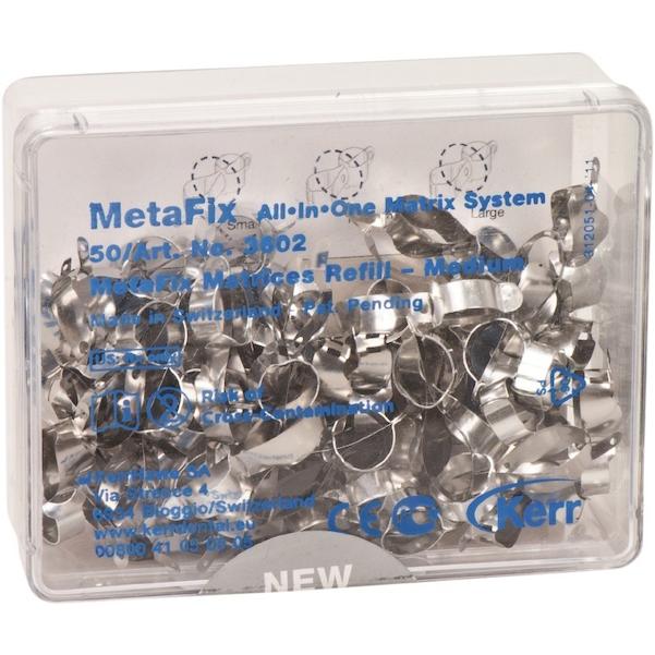 MetaFix - Set