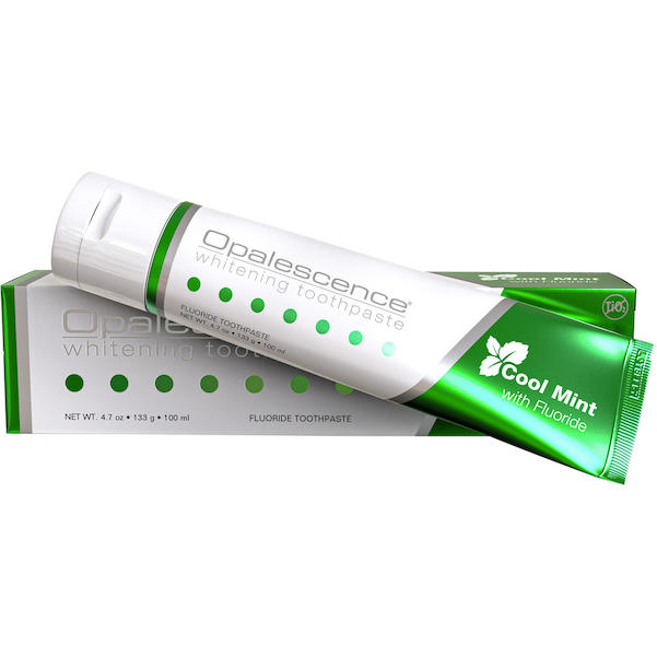 Opalescence Zahncreme Cool MInt