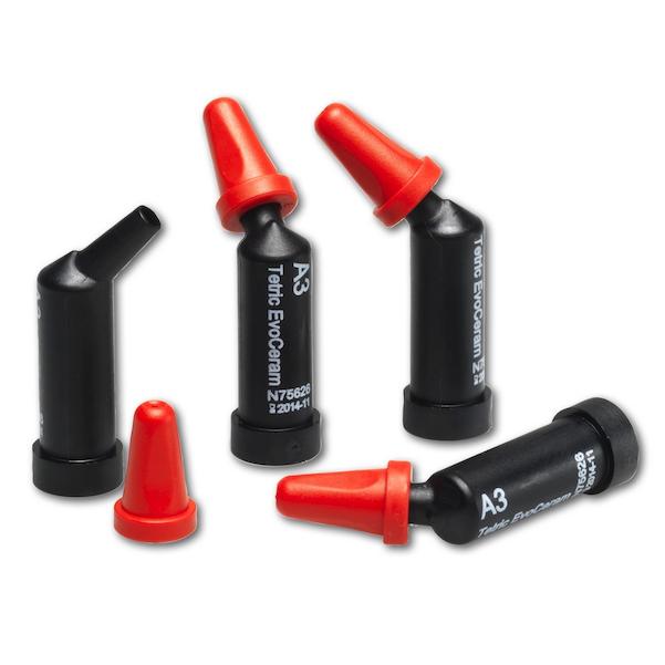 Tetric EvoCeram (Cavifil) TEST