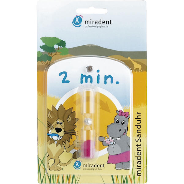 miradent Sanduhr