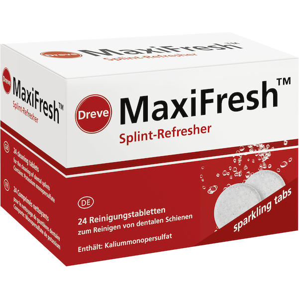 MaxiFresh™