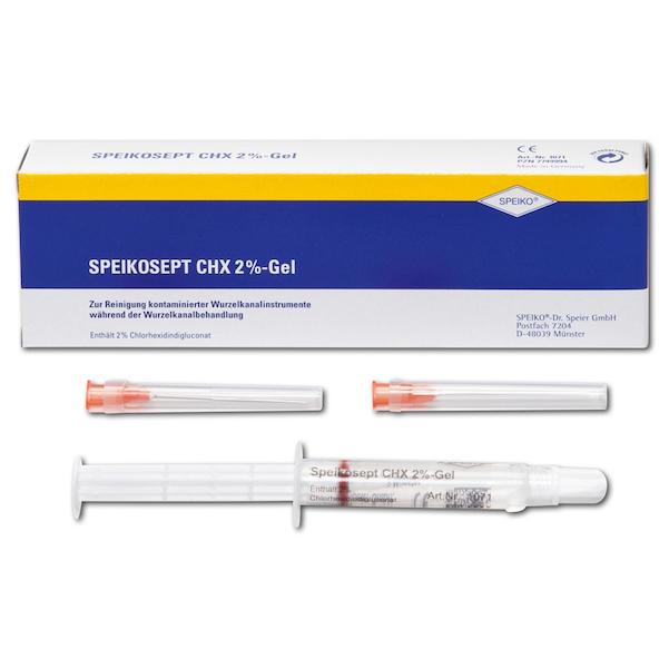 Speikosept CHX 2 % - Gel