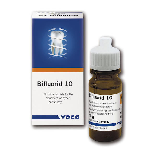 Bifluorid 10® - Intro Kit
