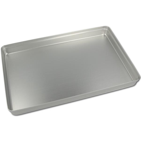 Aluminium-Minitray (nicht für Thermodesinfektor)