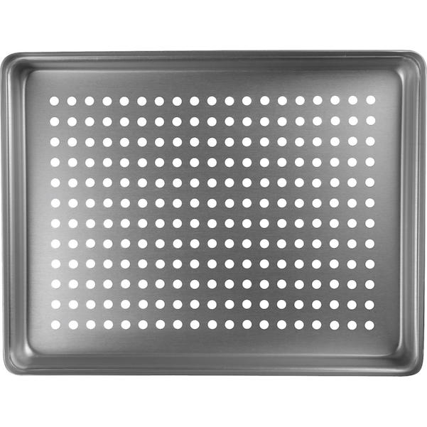 Aluminium-Minitray (nicht für Thermodesinfektor)