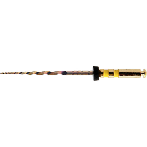 EdgeTaper Platinum Sterile Size F