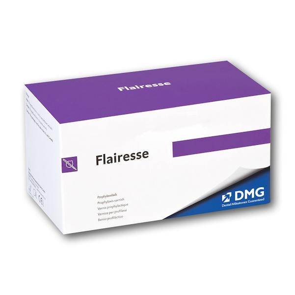 Flairesse Prophylaxepaste Single Dose