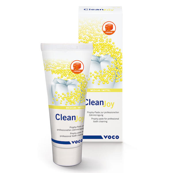 CleanJoy Tube