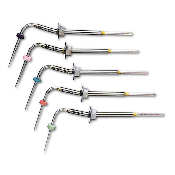 Elements™ Guttapercha-Kartuschen, SILBER