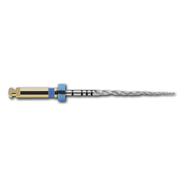 ProTaper Next Feilensystem