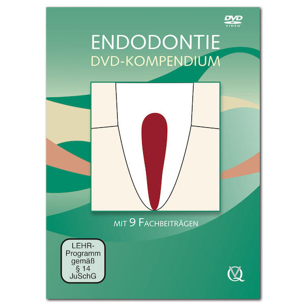 Endodontie DVD Kompendium