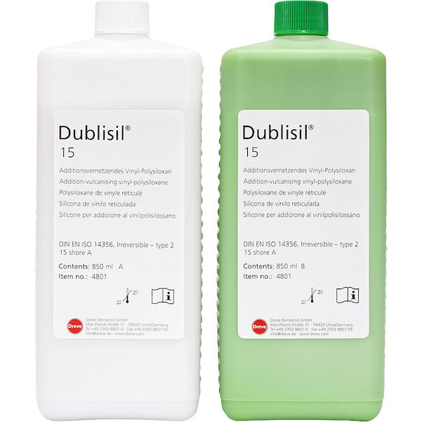Dublisil® 15