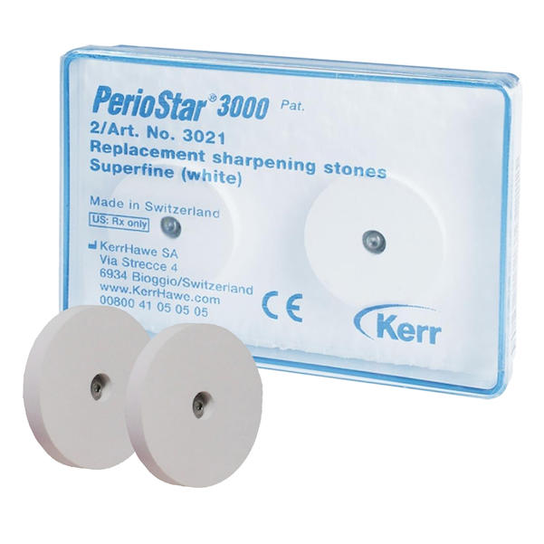 Periostar 3000 Zubehör