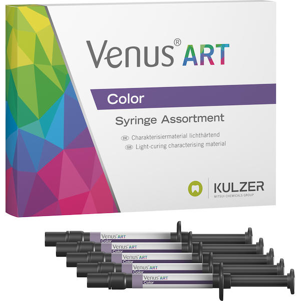 Venus® ART Color - Sortiment
