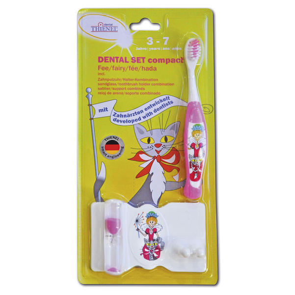 DENTAL SET Compact