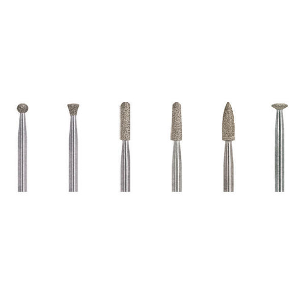 Sinter-Diamanten, Form SFG 299