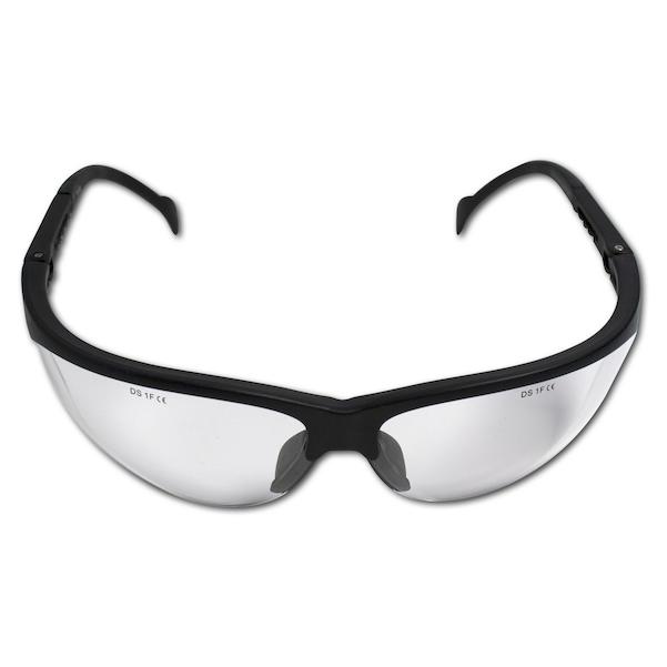 Schutzbrille