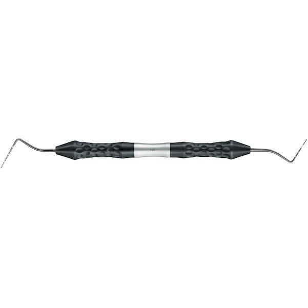 Periodontometer, gewinkelt