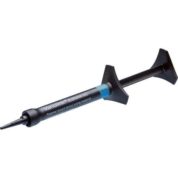 Variolink Esthetic LC - Spritzen