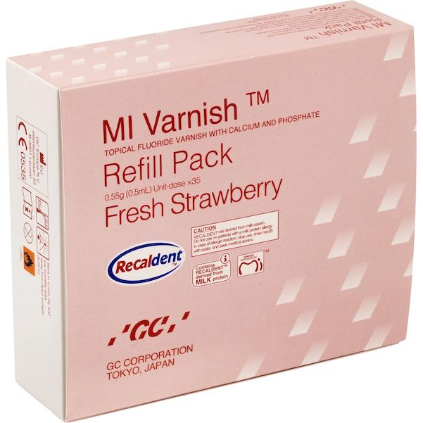 MI Varnish