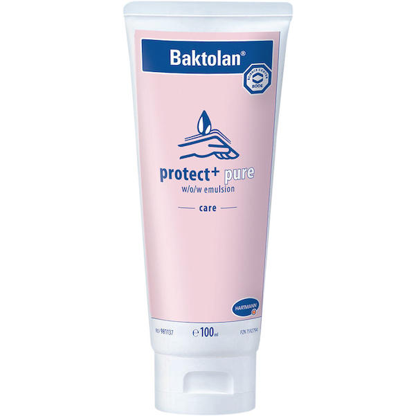Baktolan® protect+ pure