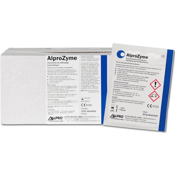 AlproZyme