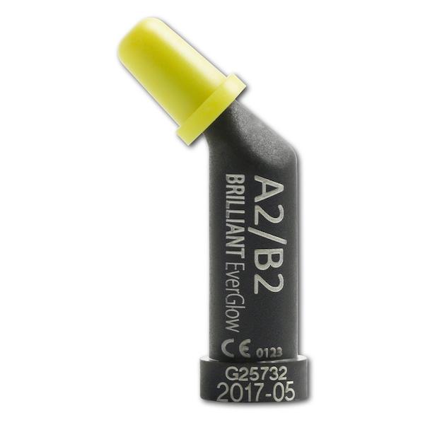 Brilliant EverGlow Tips