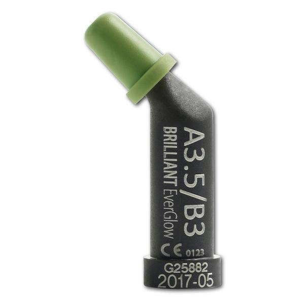 Brilliant EverGlow Tips