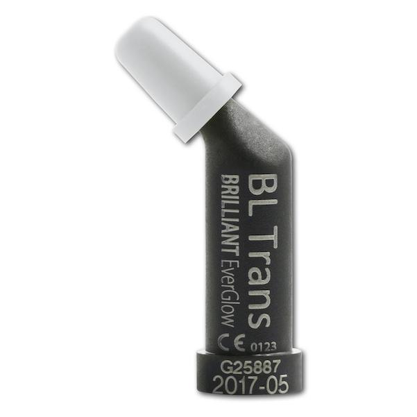 Brilliant EverGlow Tips