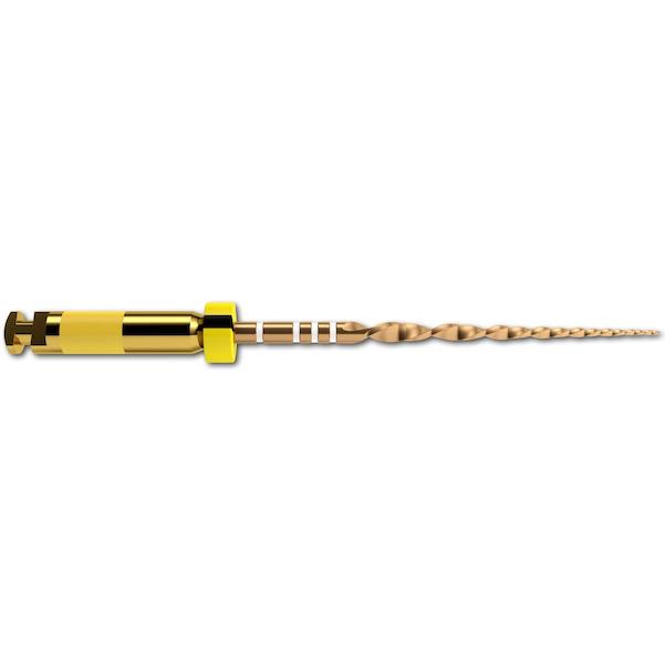 WaveOne Gold NiTi-Feilen
