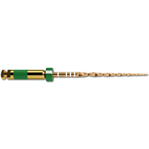 WaveOne Gold NiTi-Feilen