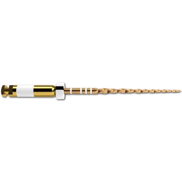 WaveOne Gold NiTi-Feilen