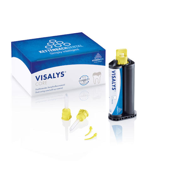 Visalys Core