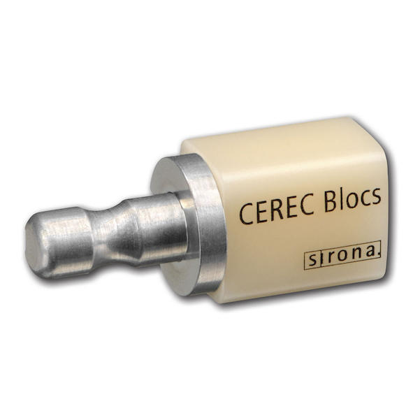 CEREC Blocs C 14