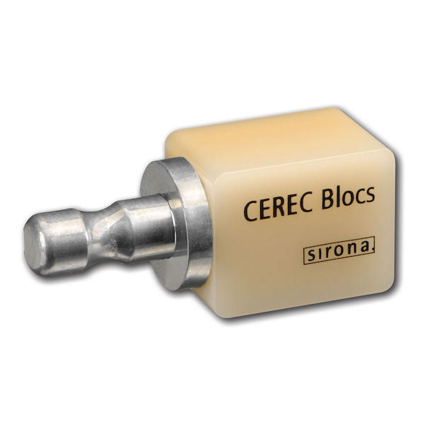 CEREC Blocs C PC 14/14