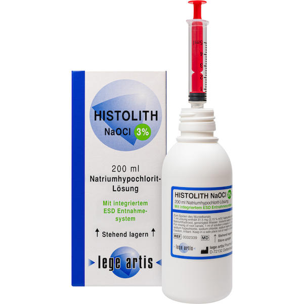 HISTOLITH NaOCL 3 %