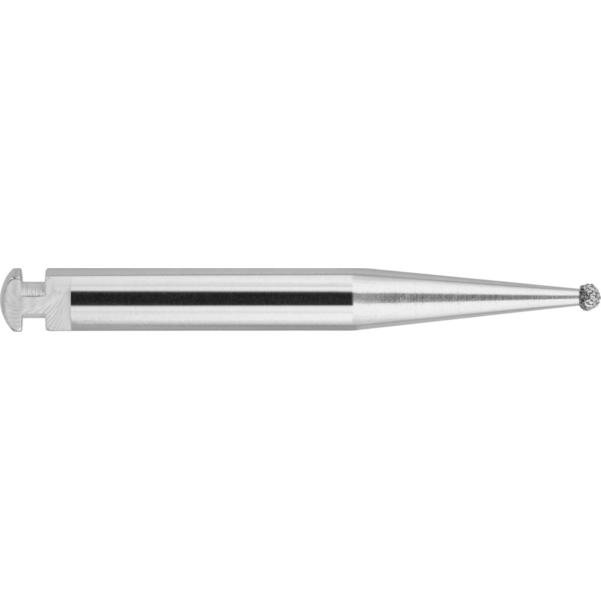 NeoDiamond RA, Form 001, Kugel