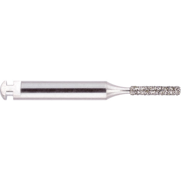 NeoDiamond RA, Form 111, Zylinder
