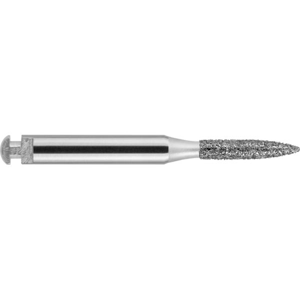NeoDiamond RA, Form 249, Flamme