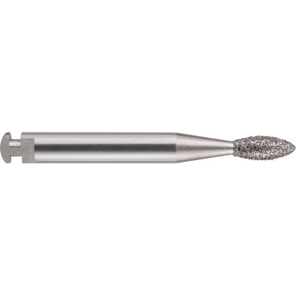 Knospenförmiger NeoDiamond RA