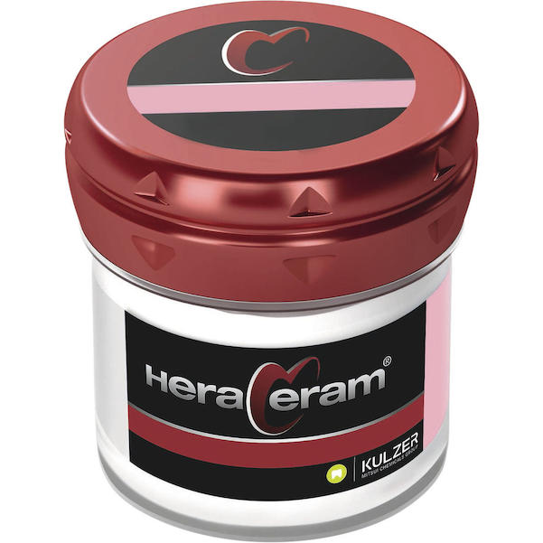 HeraCeram® Gingivamasse